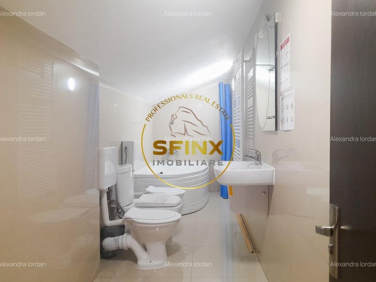 18 Camere Piata Victoriei, Spitalul Sanador - 15