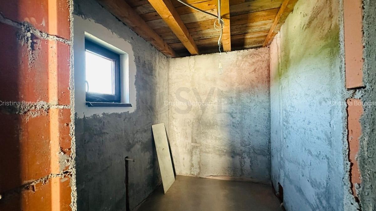 REV2005052 Vila individuala de vanzare langa padure teren 720 mp - 14