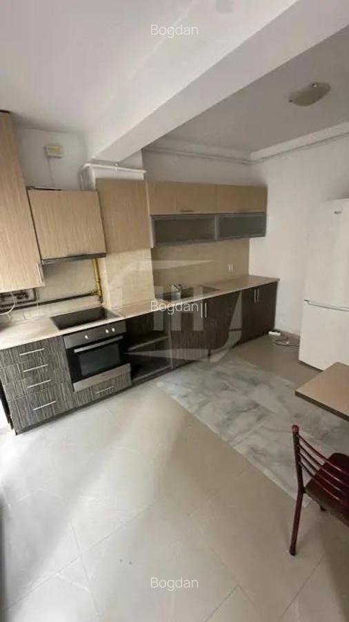 Apartament spatios 2 camere, decomandat, intermediar, Andrei Muresanu - 3