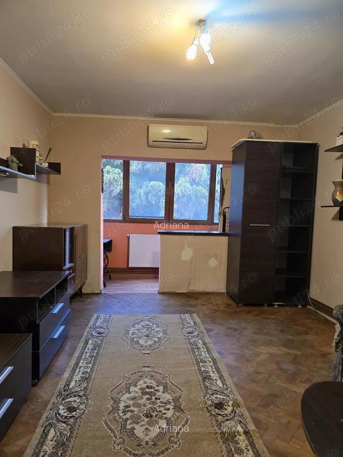 Apartament 2 camere Dambovita semidecomandat - 2