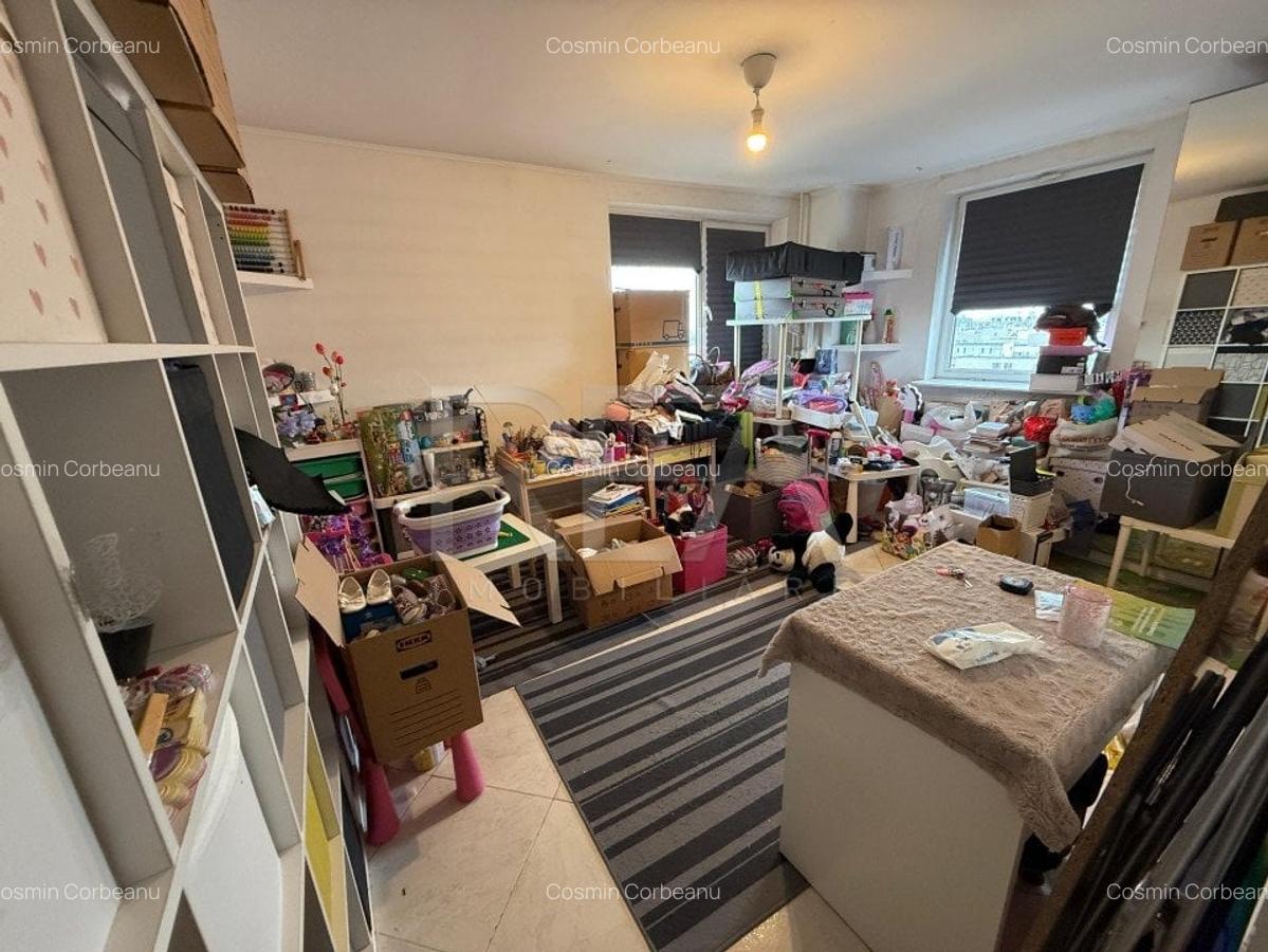 Apartament 2 Camere Lujerului Carrefour Lujerului - 5