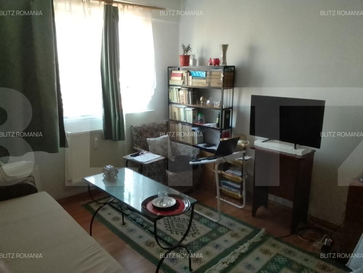Apartament 2 camere, 48 mp, zona Central - 2