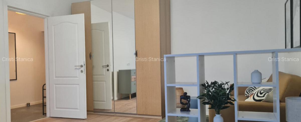 Garsoniera prima inchiriere, Metrou Muncii - 5