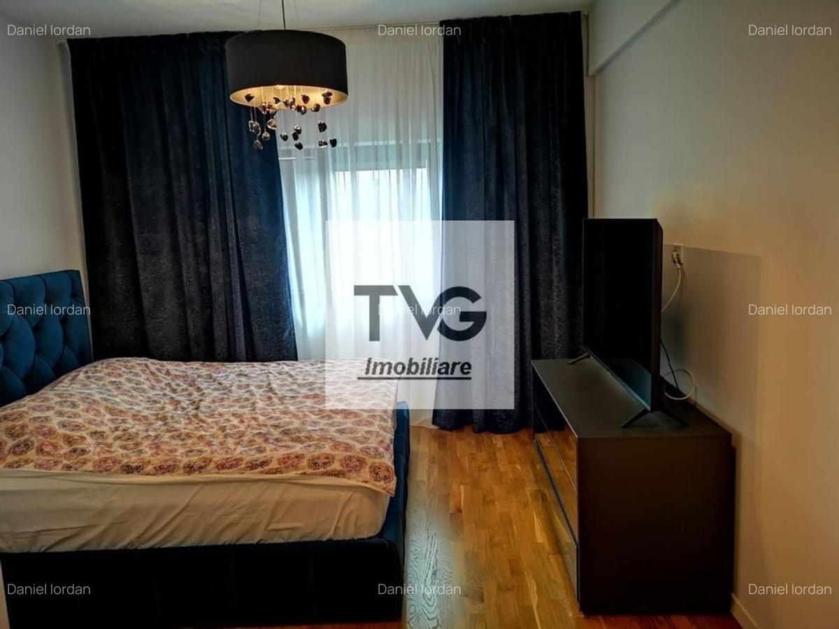 Apartament cu 2 camere decomandat în Nord - 2