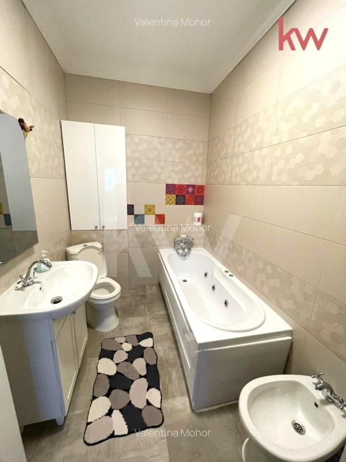 3 Camere Penthouse Exclusivist | Promenada Mall - 16