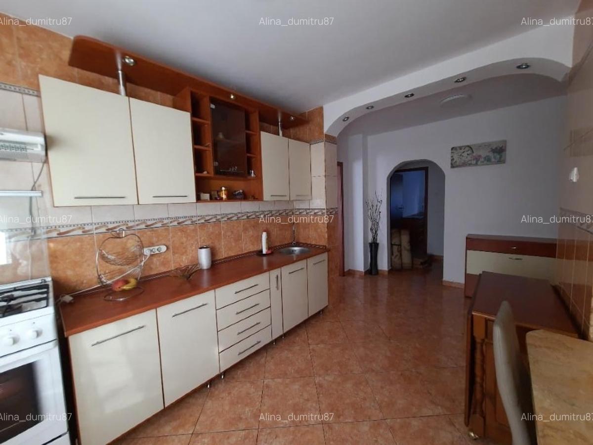 Proprietar,apartament 3 camere - 13 Septembrie/ centrala proprie/0 comision - 3