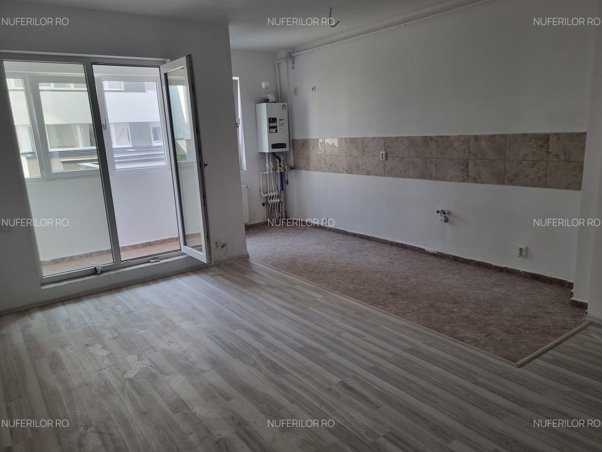 Militari, zona Lidl Uverturii, str. Stupca, 1 km metrou Gorjului, balcon inchis - 9