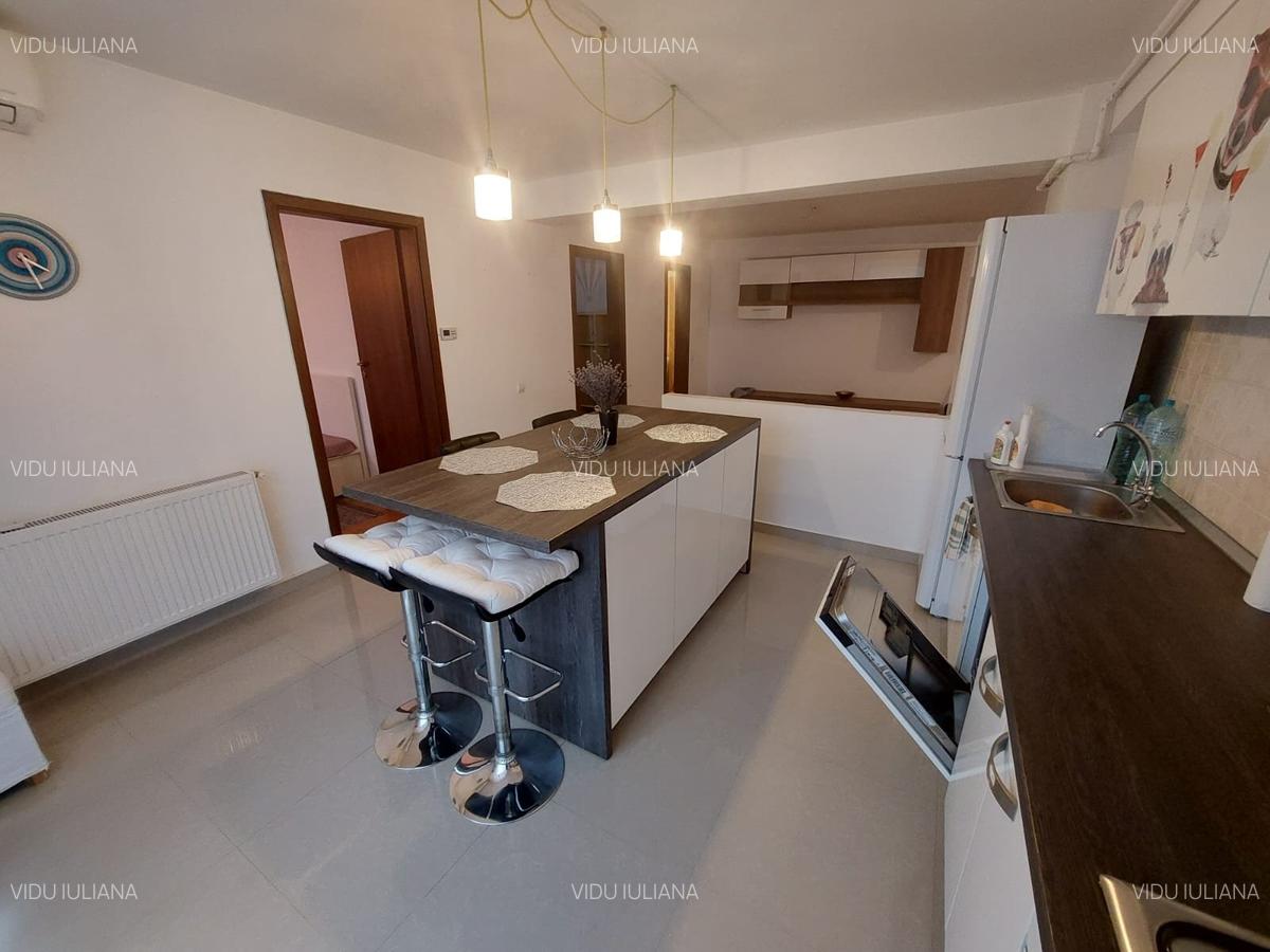 Apartament cu 3 camere semidecomandat, mobilat în Prelungirea Ghencea - 18