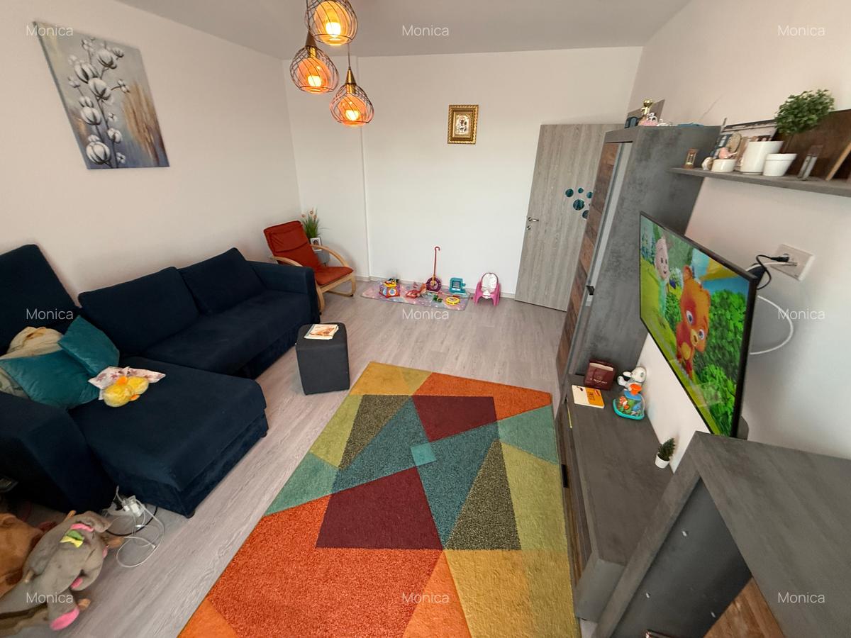 Apartament Pallady Gura Putinei - 28