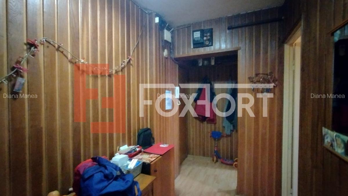 COMISION 0% Apartament 4 camere, boxa si balcon - Zona Dacia - 8