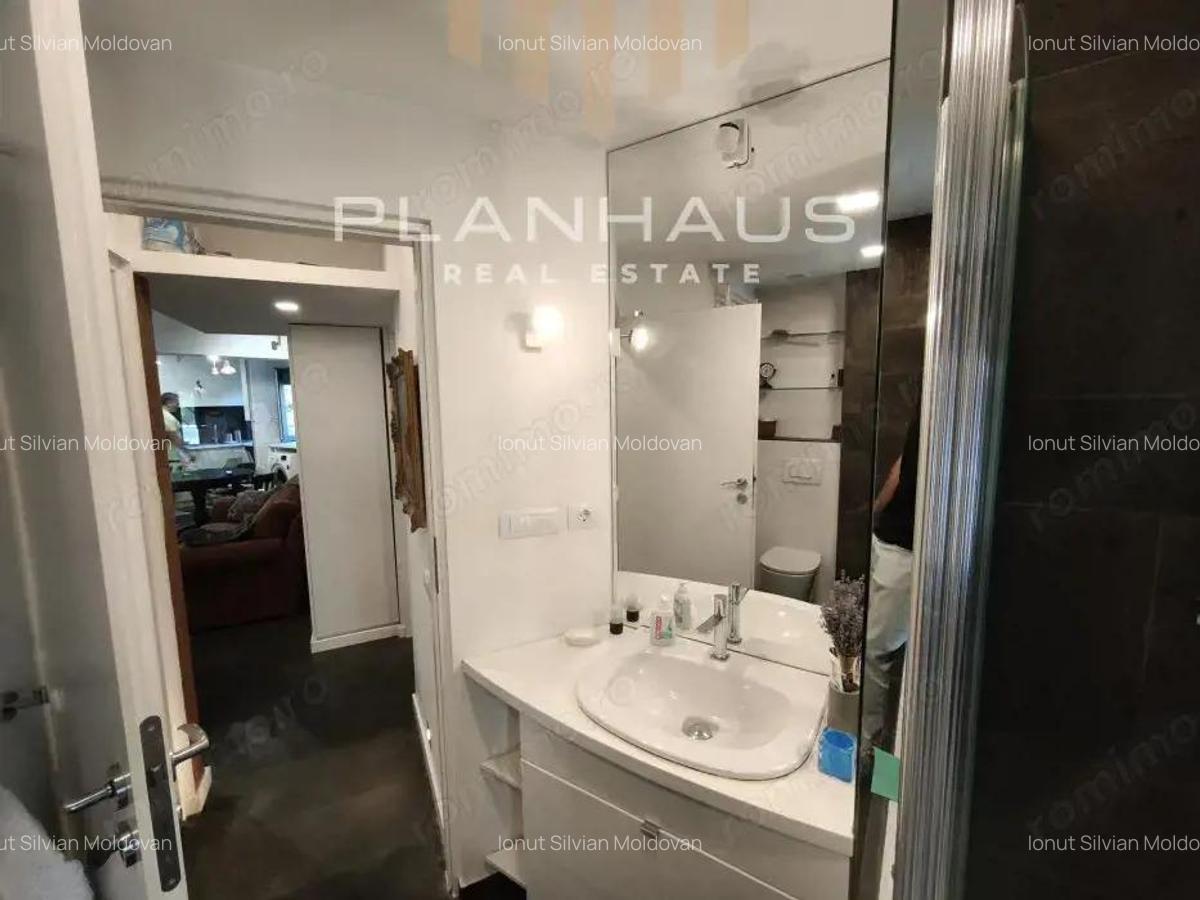 Apartament 60mp cu 2 camere etaj 1, bloc Y, langa Hotel Mara, Scolii - 3