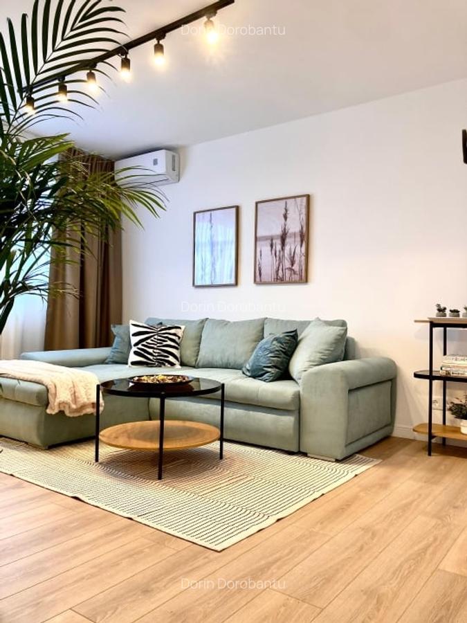 Apartament 2 camere RENOVAT INTEGRAL-METROU EROII REVOLUTIEI - 1