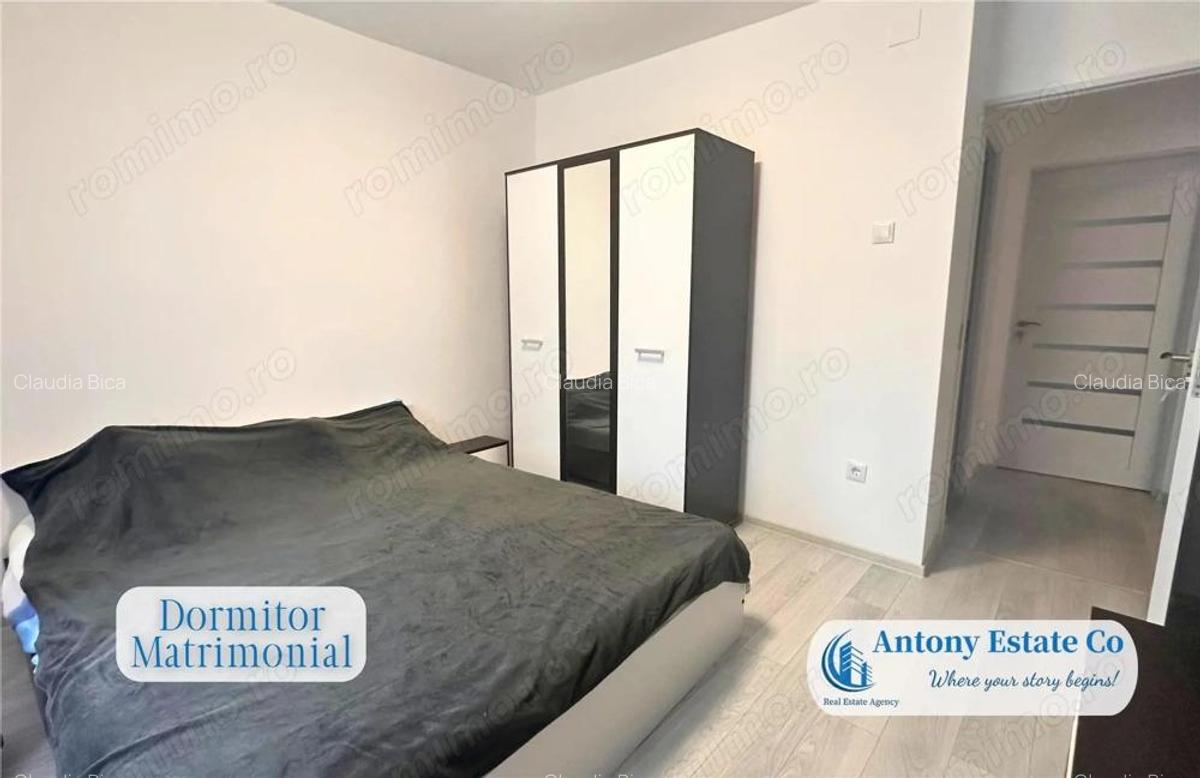 Apartament de vanzare, 3 camere, tip D, Rogerius, Oradea - 3