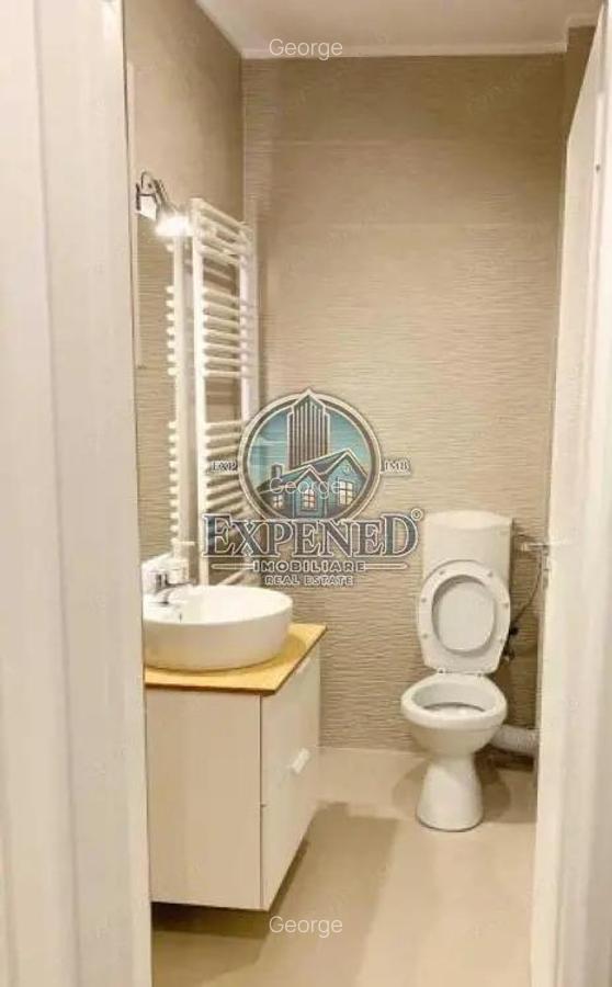 Inchiriere 3 camere Exigent Plazza - 1