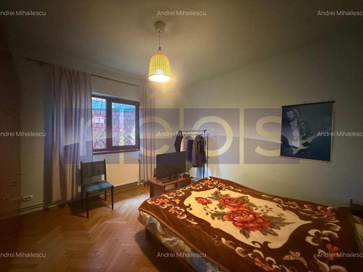 DE VANZARE APARTAMENT IN VILA 4 CAMERE DRUMUL SARII | OPORTUNITATE | - 6