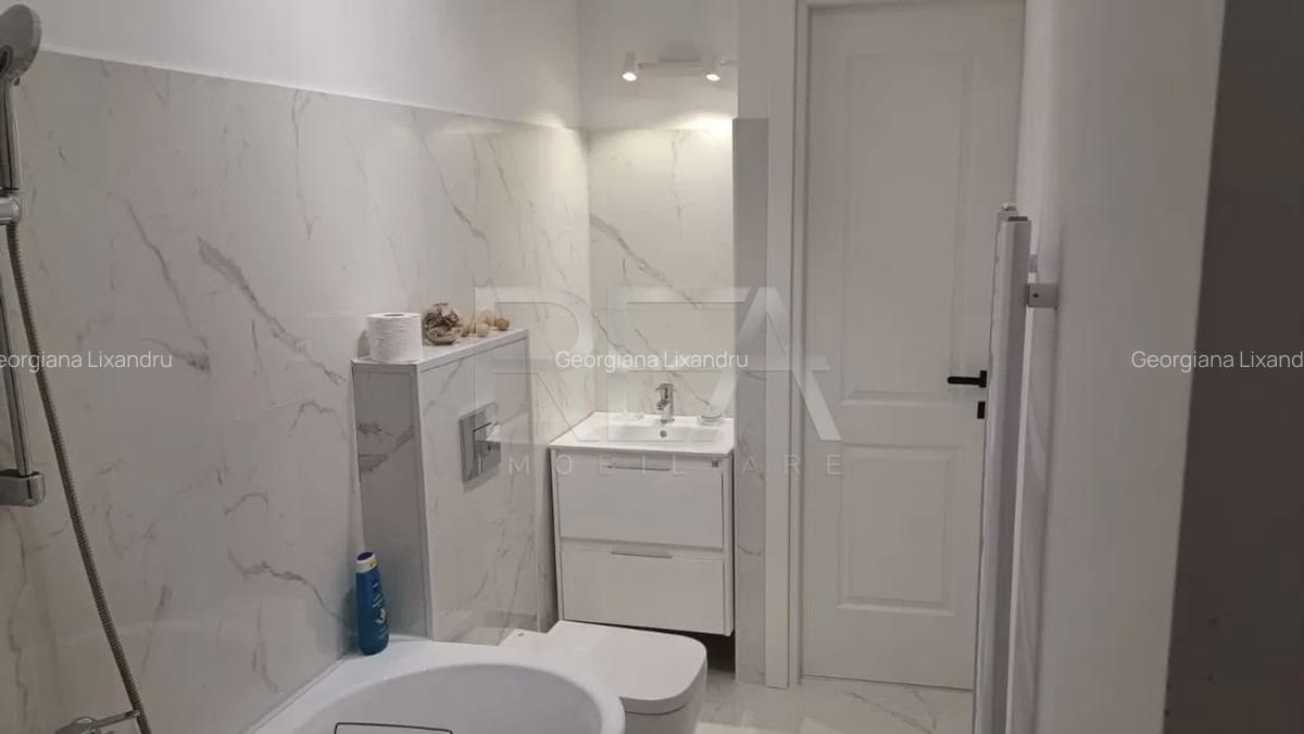 PENTHOUSE ULTRACENTRAL CU VEDERE PANORAMICĂ - 10