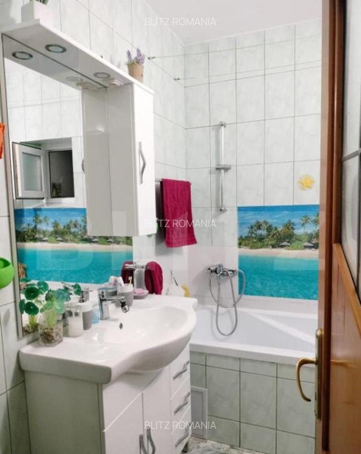 Apartament cu 3 camere, decomandat in Codlea - 17