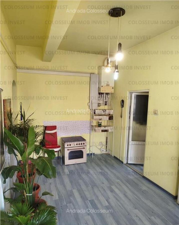 Studio 2 camere | 42 mp | Mobilat & utilat | Faget - 1