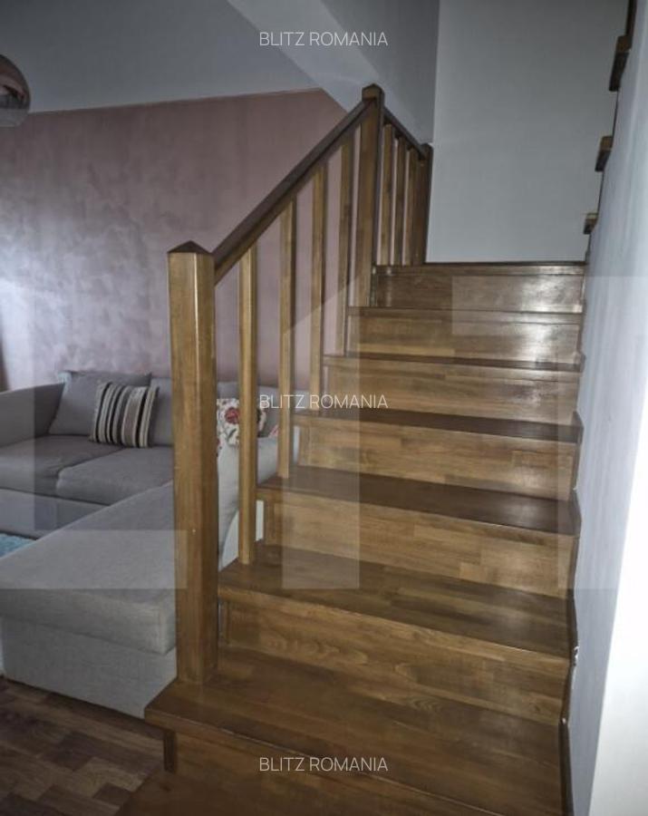 Casa de vanzare Dumbravita 145mp utili - 8