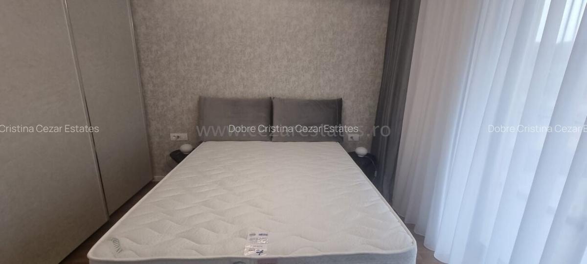 BANEASA STEJARII THE IVY APARTAMENT 4 CAMERE  ROVERE | 2 PARCARI - 17