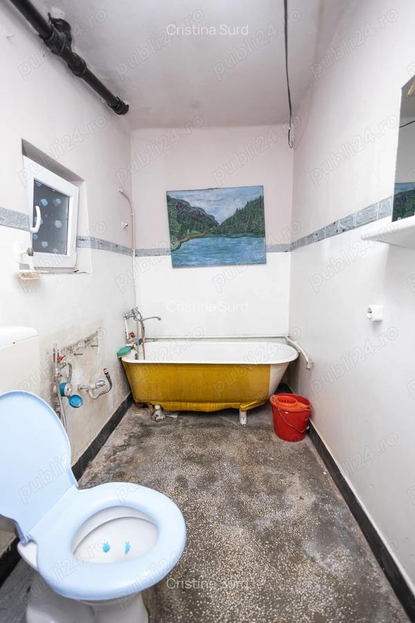 Apartament de vanzare Baia Sprie zona Lidl - 5