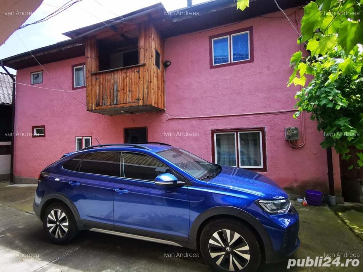 2Case Sat Valea Leurzii, Com Buciumeni - 1