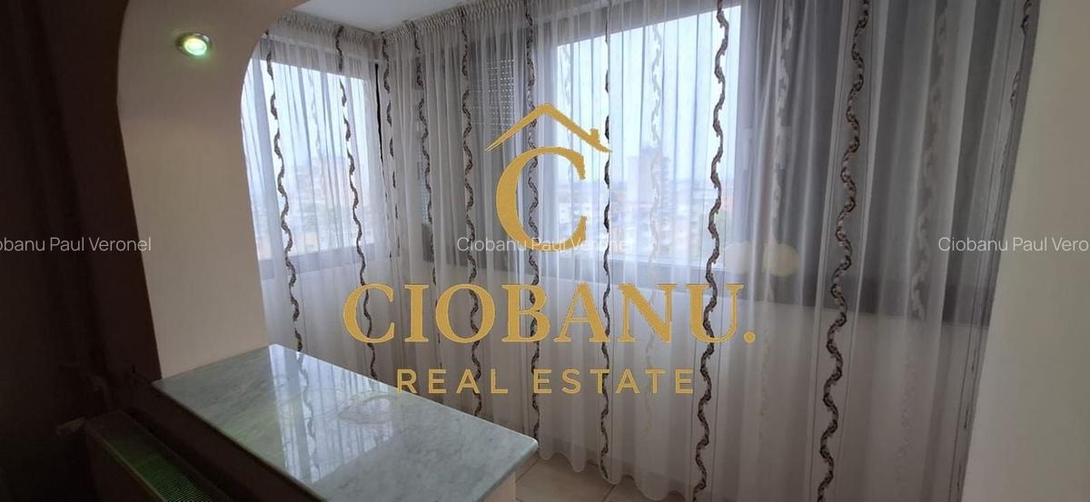 Apartament de inchiriat zona Craiovita Noua-Triaj - 8