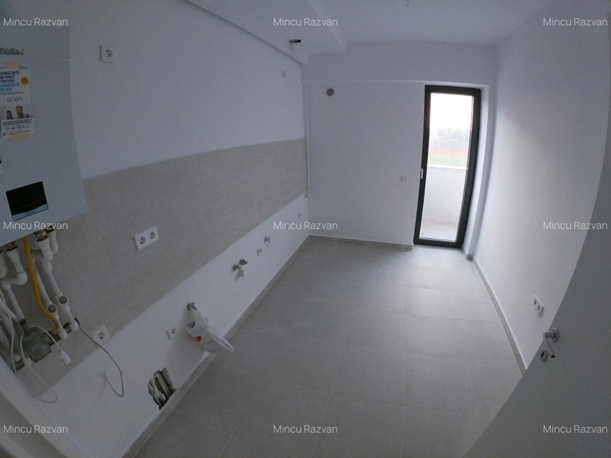 Apartament cu 3 camere decomandat în Băneasa - 15