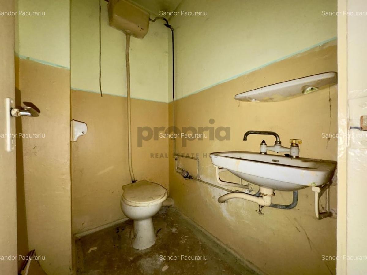 Apartament 3 camere de vanzare – Brasov, B-dul Grivitei - 6