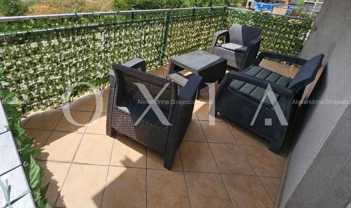 SX605 Aradului - 2 Camere - Parcare Subterana + Boxa - 7