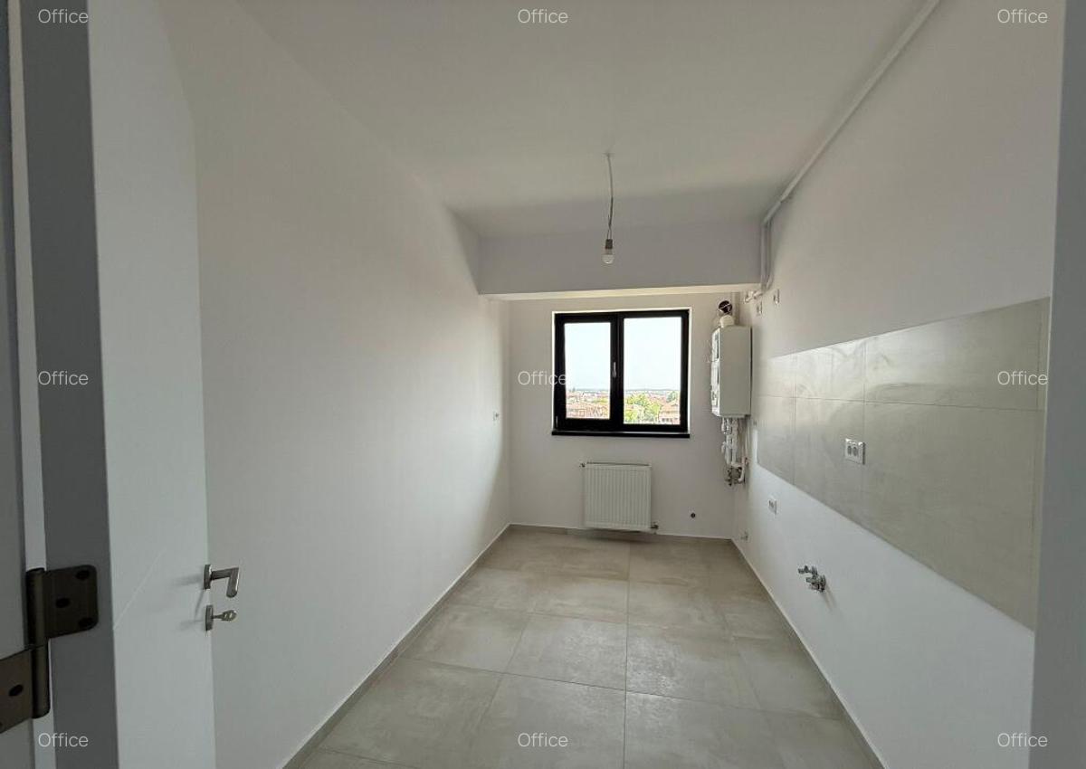 Apartament 2 camere, gata de mutat, Bragadiru, sos.Alexandriei - 9