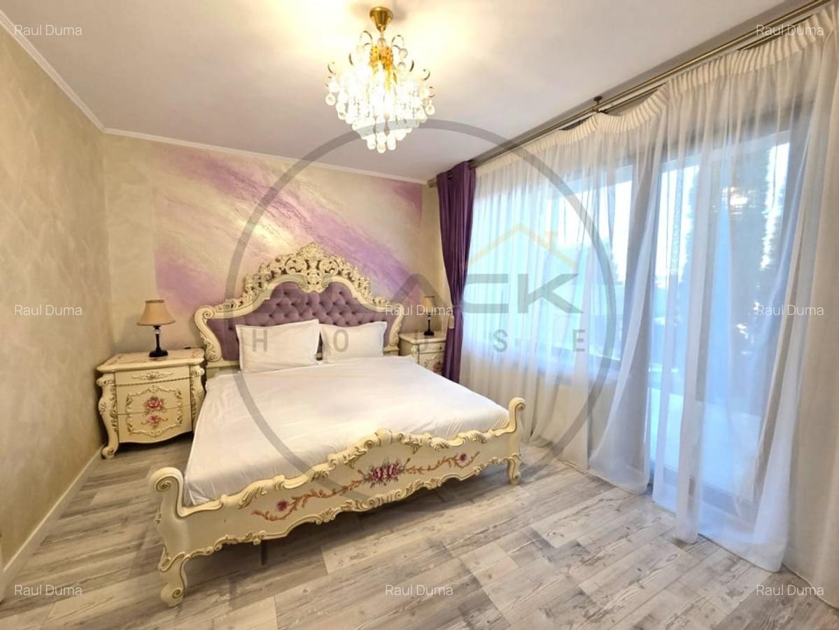 Casa de vanzare stil Victorian, 1100 mp teren, 210 utili, Feleac - 13