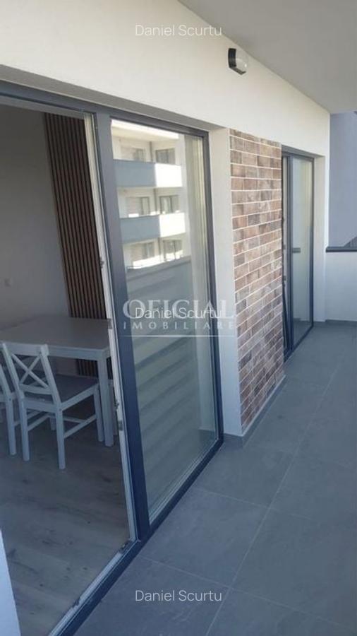 Apartament 2 camere | Parcare | Bloc nou | Lift | Porii | Floresti - 4