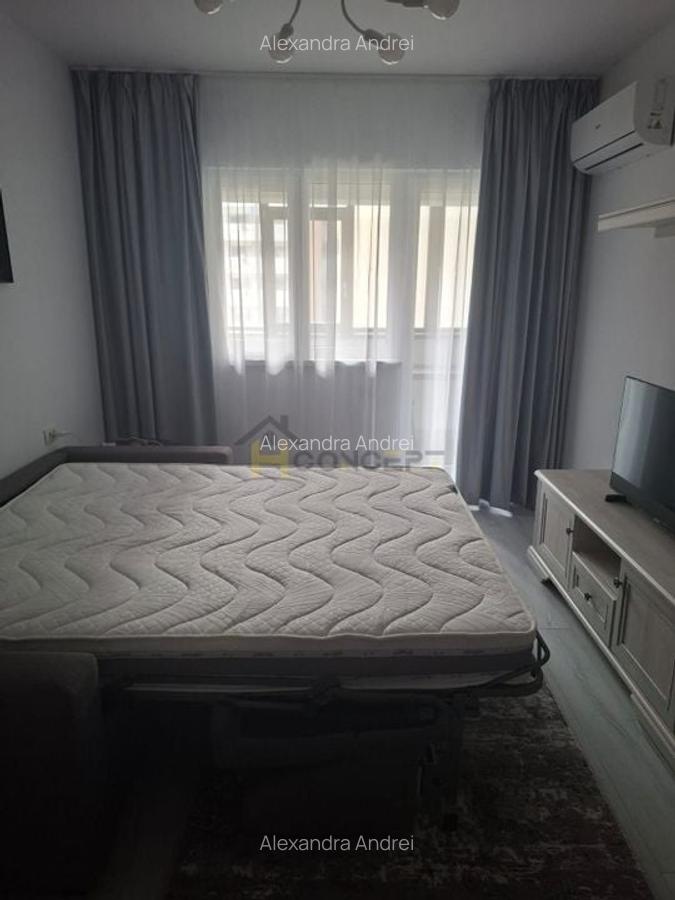Garsoniera 5 min metrou Berceni disponibila imediat - 4