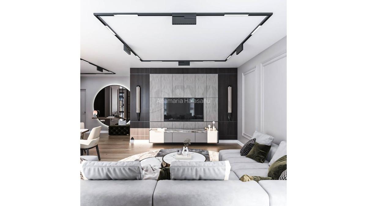 REA1020486 Penthouse Unirii I Terasa 64 mp - 10