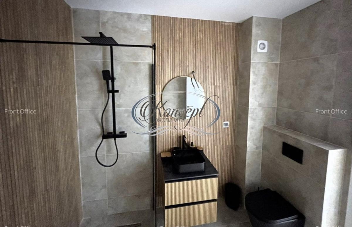 Apartament la cheie si cu CF in Terra Gardens - 8 Apartament la cheie si cu CF in Terra Gardens - 8