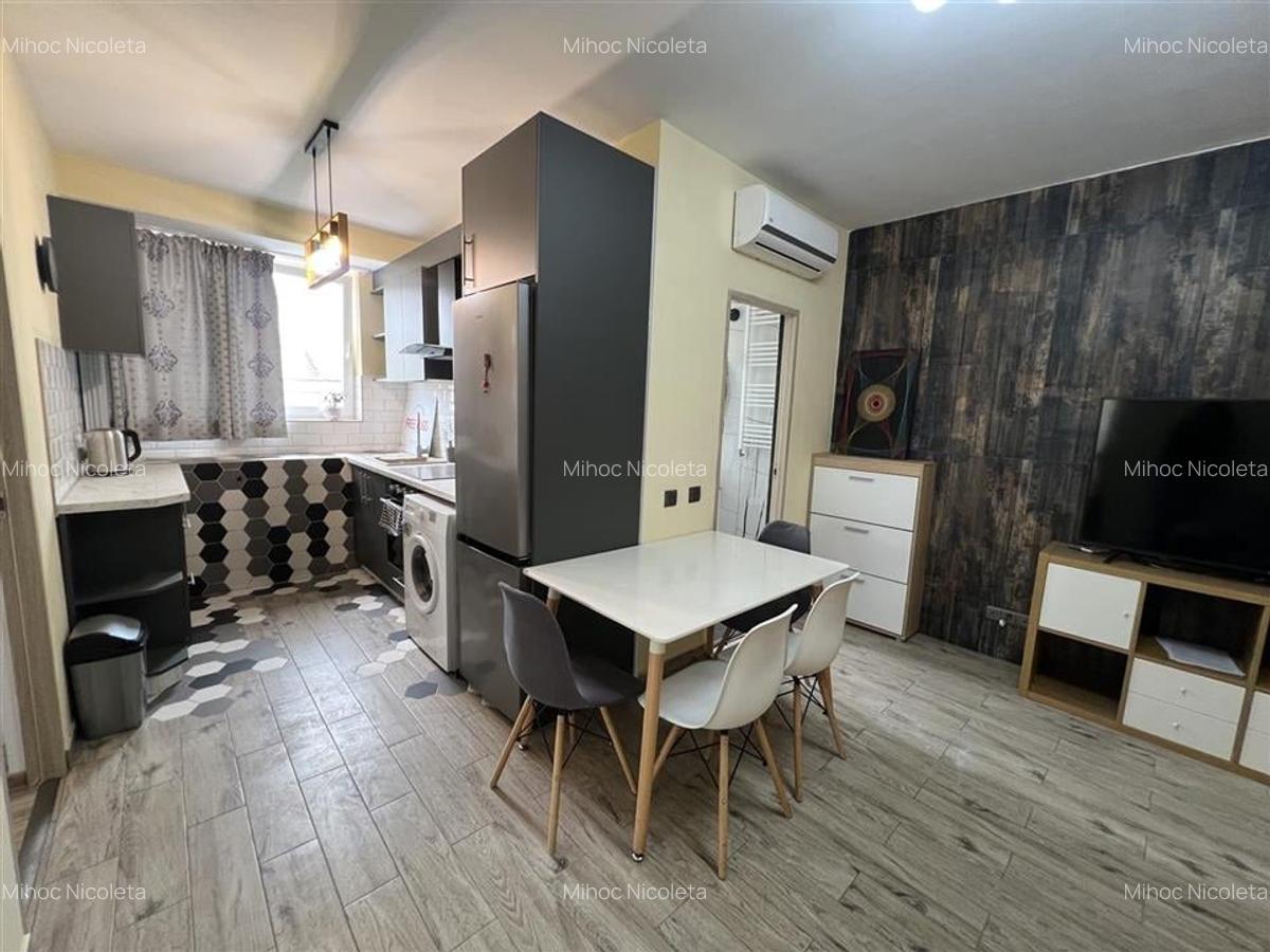 APARTAMENT CU 3 CAMERE,PRIMA SHOPS - 4