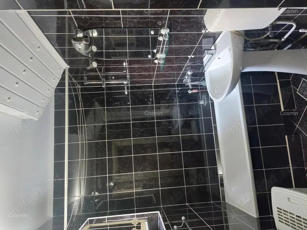 Apartament de inchiriat Turda, zona ultracentrala - 7