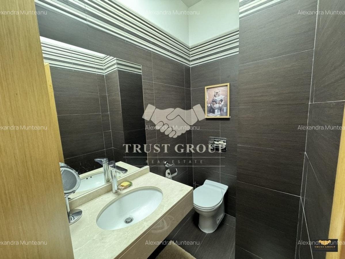 Apartament 3 camere Herastrau | loc de parcare - 17