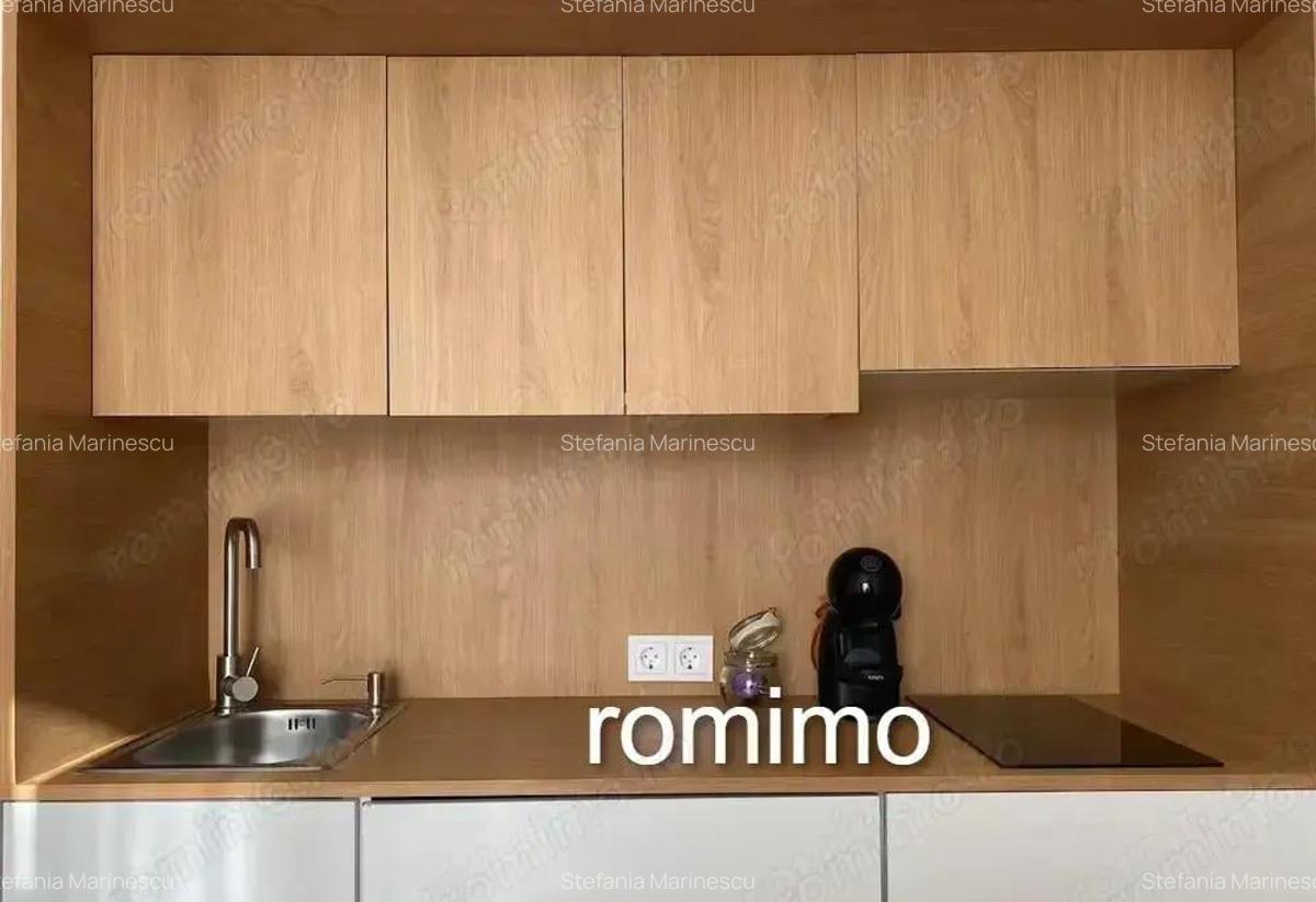 Garsoniera de inchiriat in zona Ghencea - 2