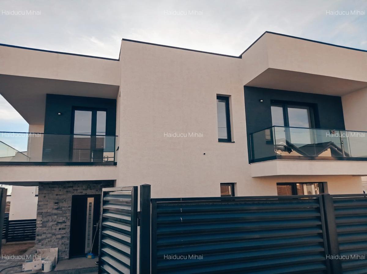 Casa / vila Trivale / rest. Capitol , ''La Cheie'' / finisaje PREMIUM - 2