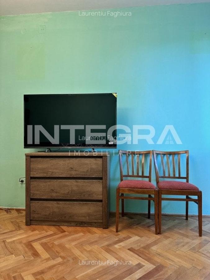 Inchiriez Apartament Decomanda Langa Kaufland | Parcul Detunata | Gheorgheni - 2