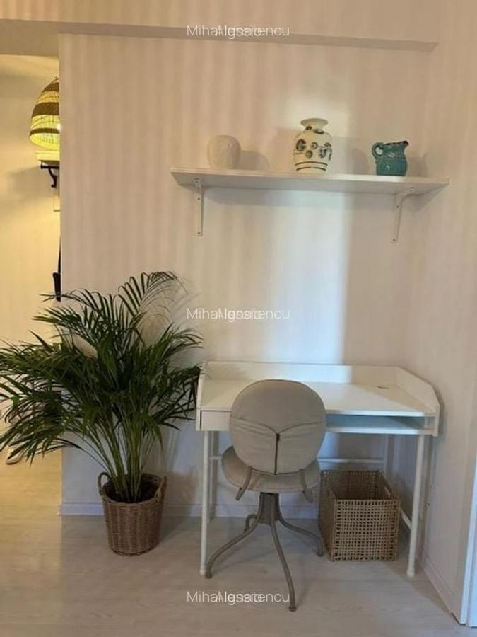 Apartament 2 camere + loc de parcare,  metrou Constantin Brâncoveanu  S0 - 2