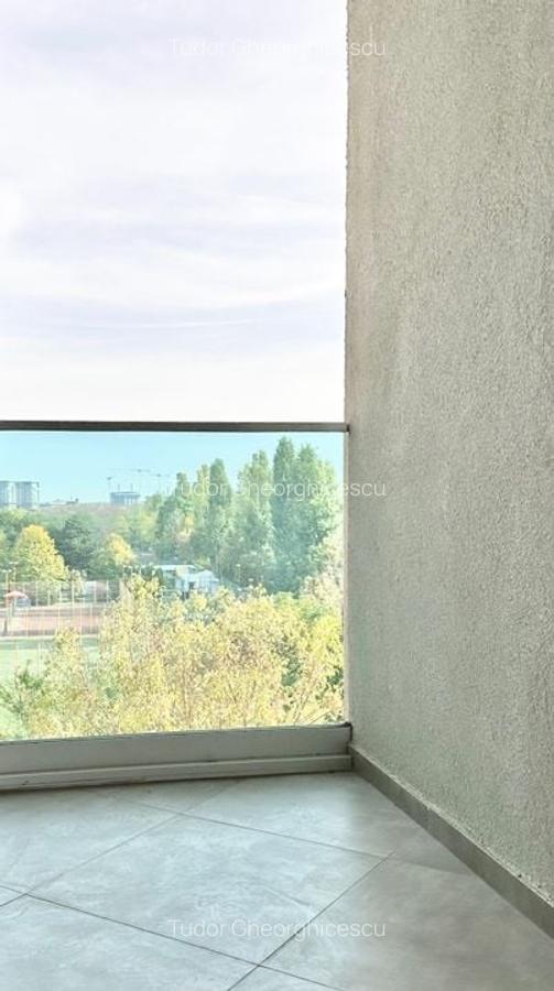 APARTAMENT CU 3 CAMERE NOU MOBILAT SI UTILAT - FLOREASCA - PESCARIU - 3