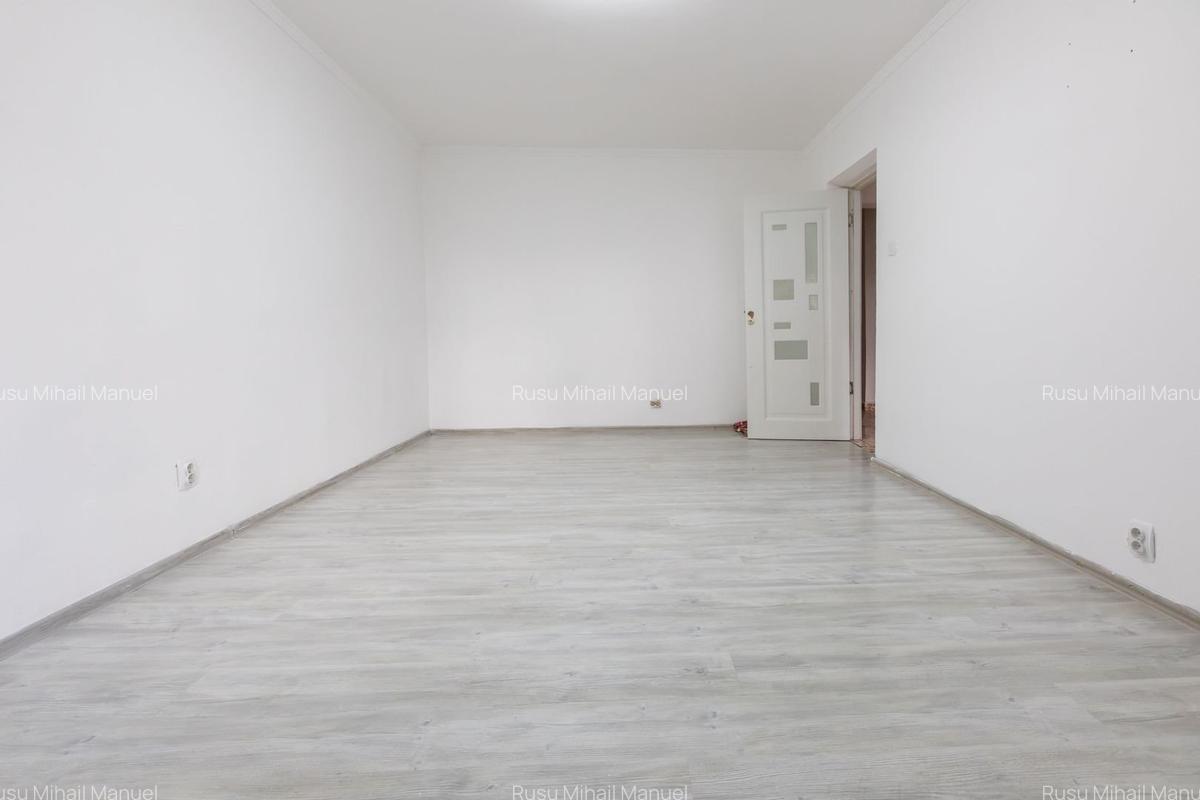 Apartament 3 camere decomandat, Mioritei - 2