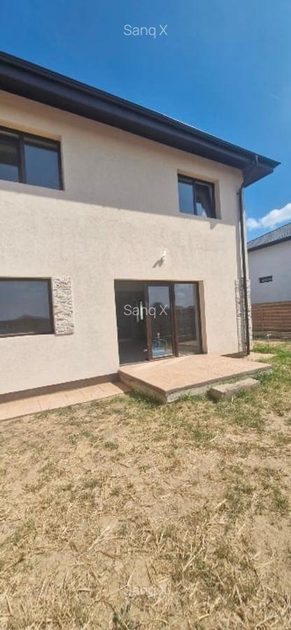 Casa tip duplex 136mp - 3
