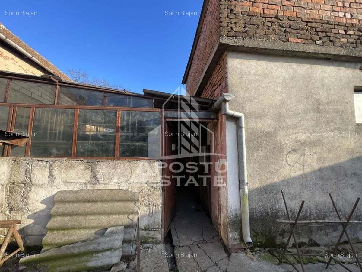 Casa Freidorf - Dambovita langa Alfa - 3