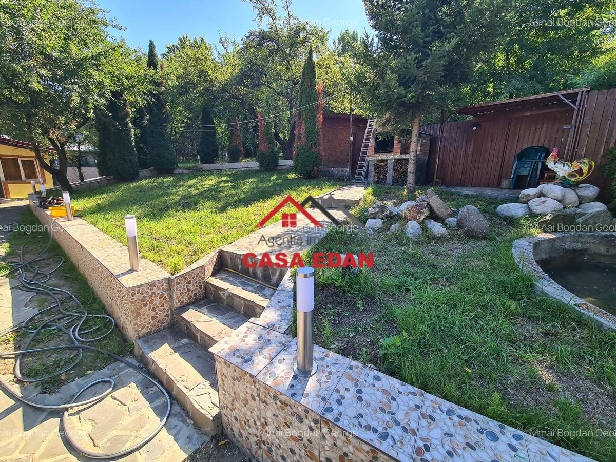 Casa in Breaza--110.000e - 6