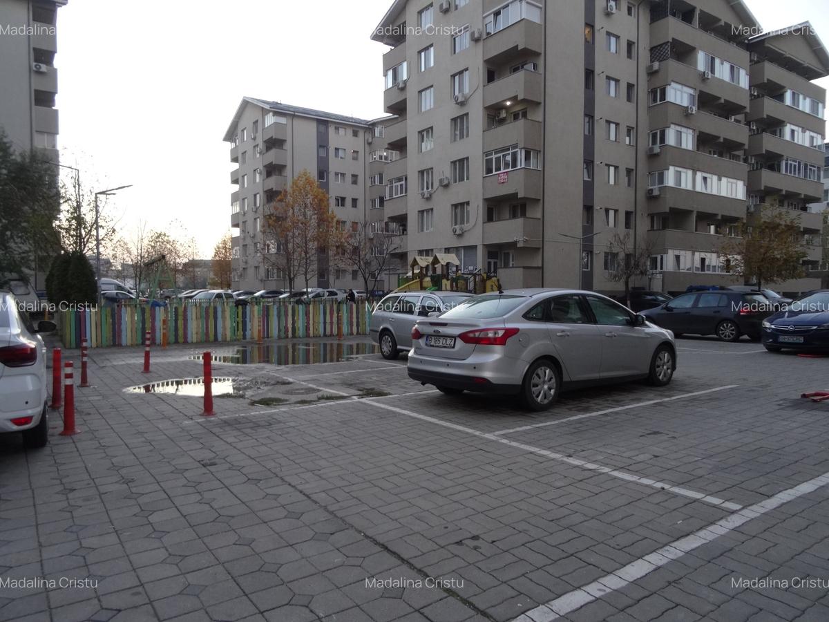 Apartament 2 camere foarte spatios, pet friendly, Bragadiru/ADM Rezidential - 19