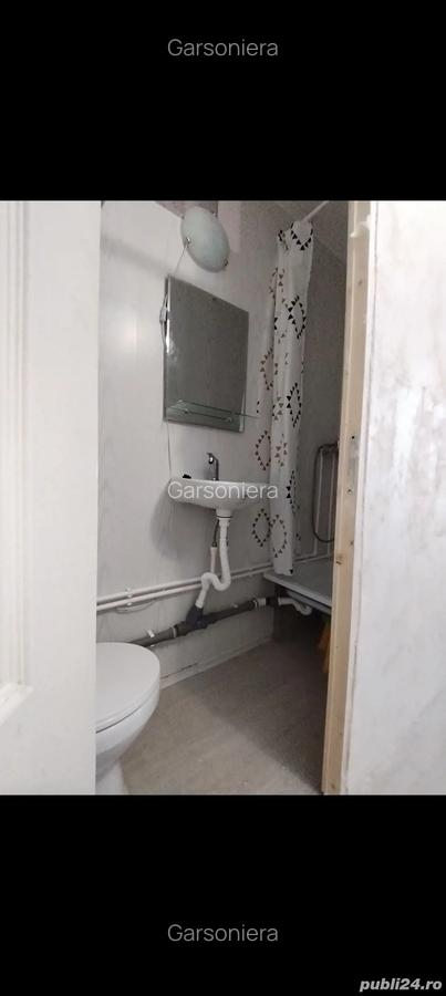 Proprietar vand garsoniera 17m et3 - 2